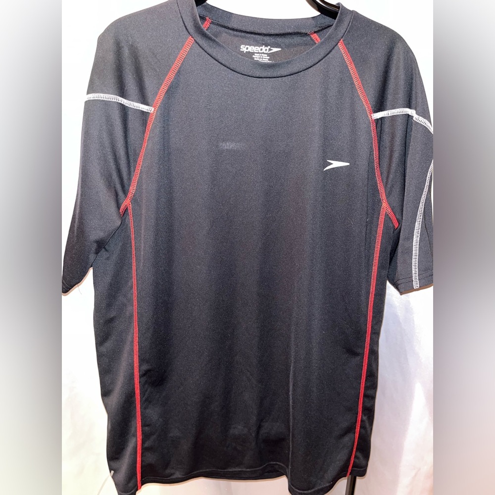 Speedo Rash Guard